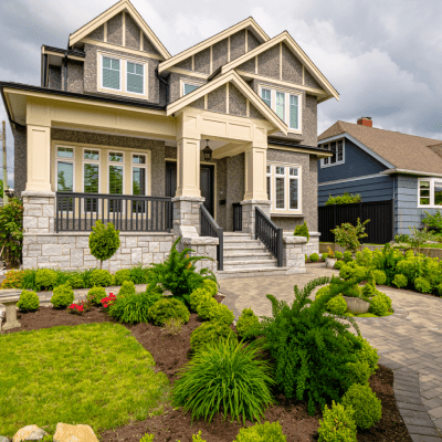 LANDSCAPING